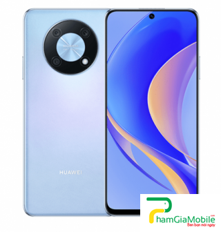 Thay Ép Mặt Kính Màn Hình Huawei Nova Y90 Chính Hãng Lấy Ngay